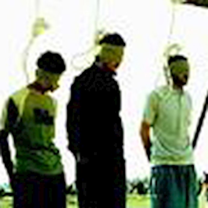 Four prisoners transferred to solitary for hanging