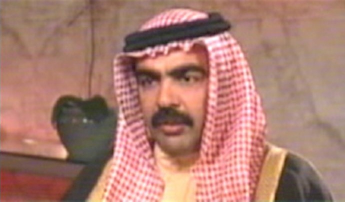 Leader of Iraqi Awakening Councils: Iran does not let Iraq be stabilized