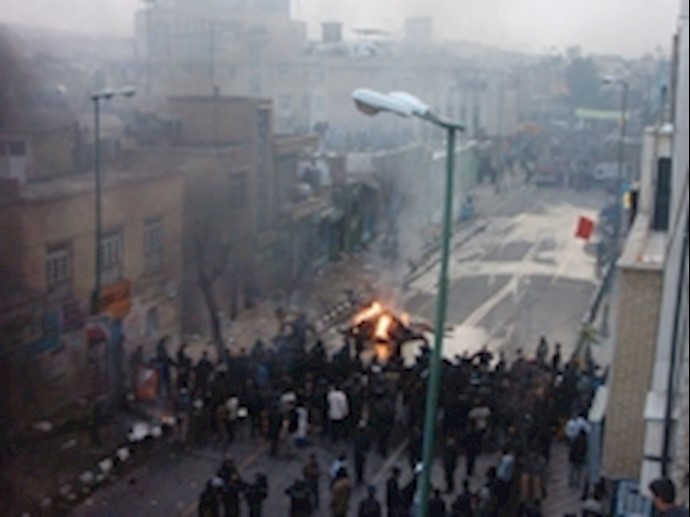 Iran condemns Sufi to jail, flogging and exile: report