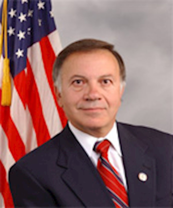  'Congressman Tom Tancredo '