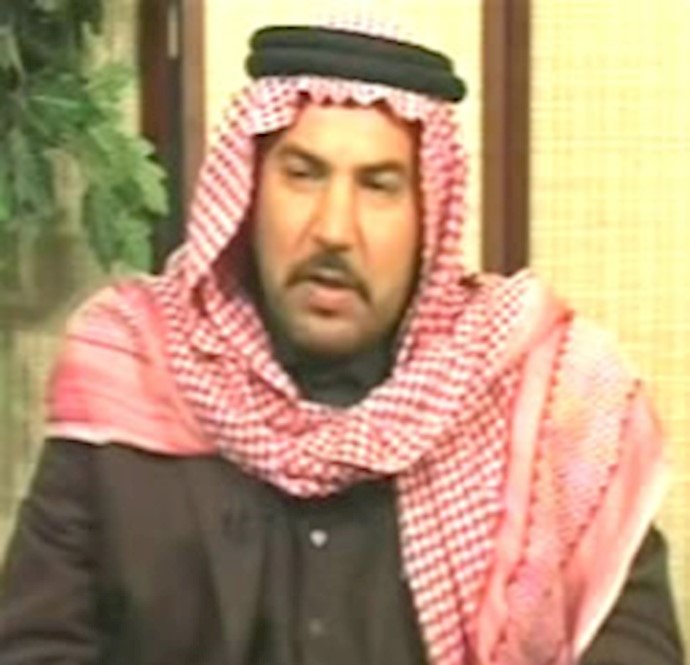 Iran has strong ties with Al-Qaeda، head of Iraqi Awakening Councils Iran has strong ties with Al-Qaeda، head of Iraqi Awakening Councils