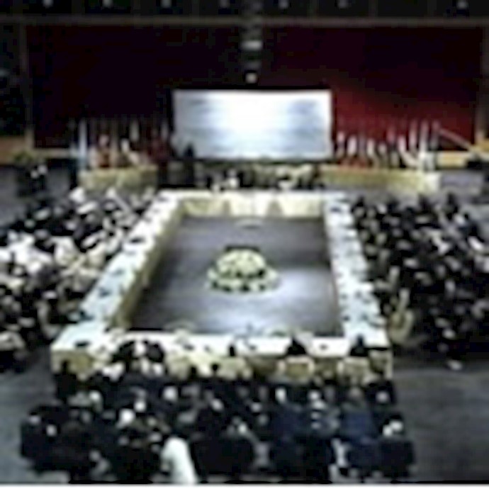 US, EU officials meet with Arabs on Iran US, EU officials meet with Arabs on Iran