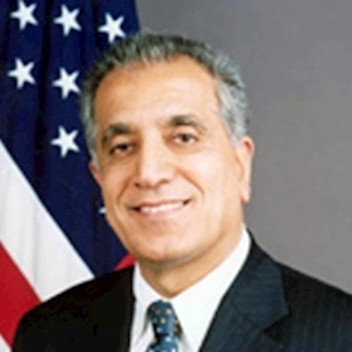 Khalilzad: Iran is meddling in Iraqi political affairs