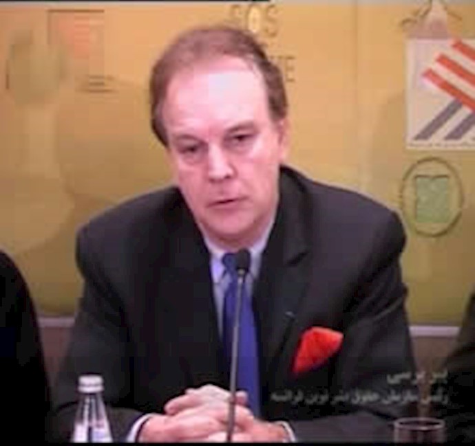 New Human Rights Organization condemned murder of Abdolreza Rajabi under torture by Iranian regime New Human Rights Organization condemned murder of Abdolreza Rajabi under torture by Iranian regime
