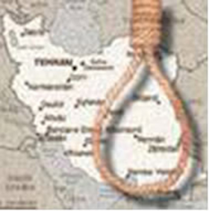 Three prisoners hanged in Zahedan