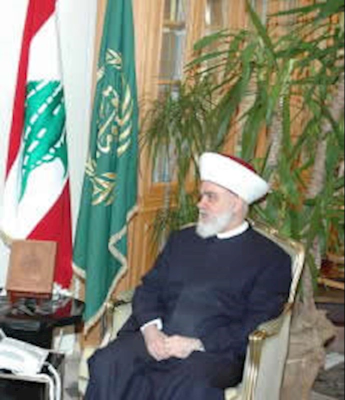 Lebanon’s Senior Clergy asked Iran to stop warmongering in Lebanon