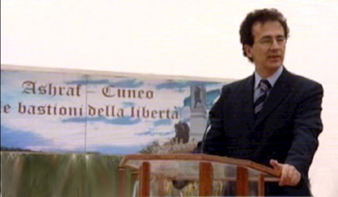 Political and Parliamentary Italian delegation visits Ashraf City