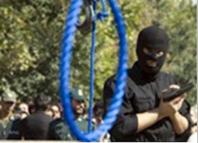 Two prisoners hanged in Zahedan