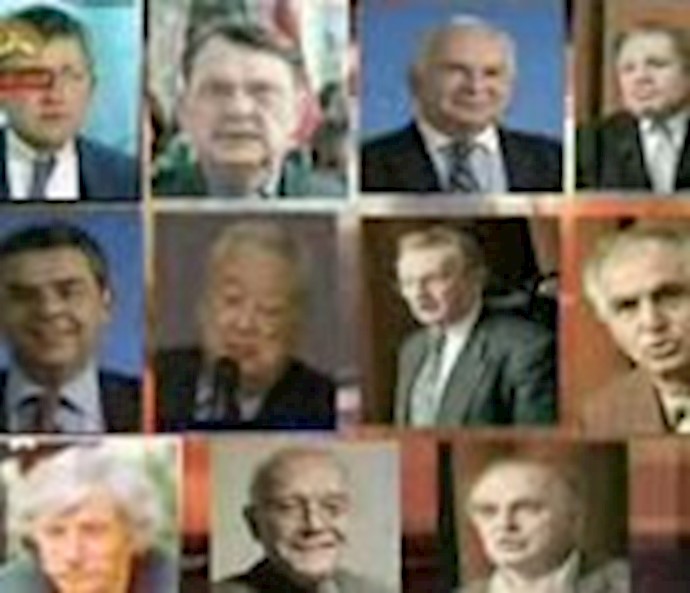 International Committee of Jurists in Defense of Ashraf condemn Rubaie’s remarks