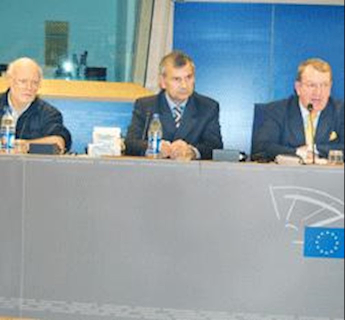 Friends of a Free Iran inter-group in EP calls on Council of Ministers to make an official announcement acknowledging removal of PMOI from terror list Friends of a Free Iran inter-group in EP calls on Council of Ministers to make an official announcement acknowledging removal of PMOI from terror list