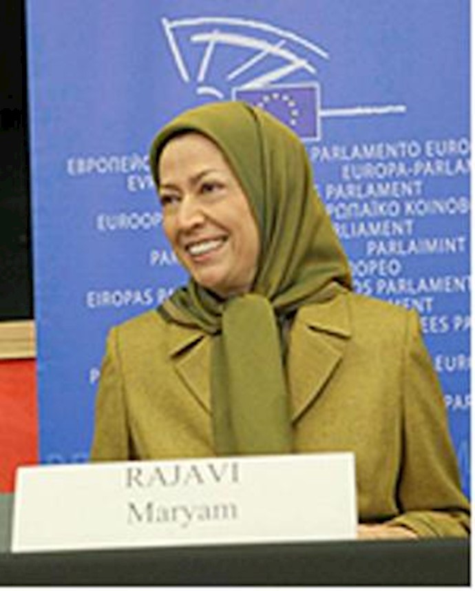 Brussels must remove PMOI from its terrorist list – Maryam Rajavi
