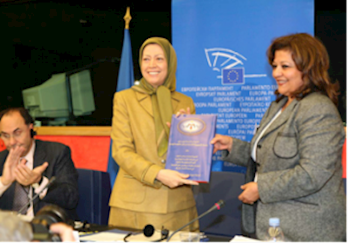 Majority of Jordanian MPs reiterate the need for protection of Ashraf City by MNF-I