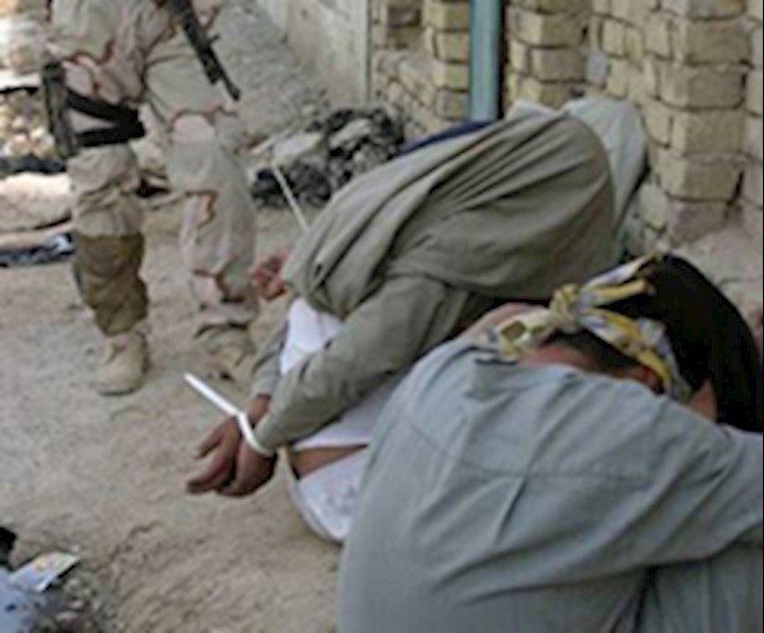 Forces Capture Suspected Iranian Agent, Other Terrorism Suspects