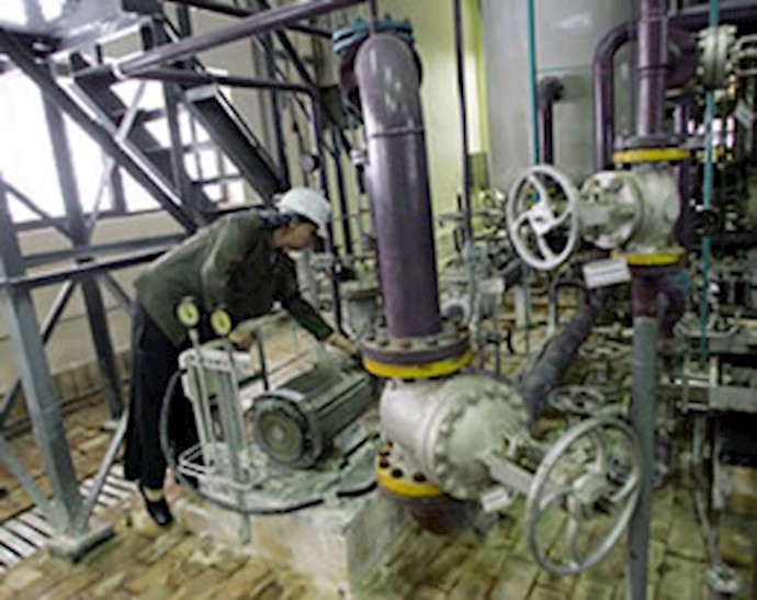 U.S. puts major Iranian Oil Companies under sanctions