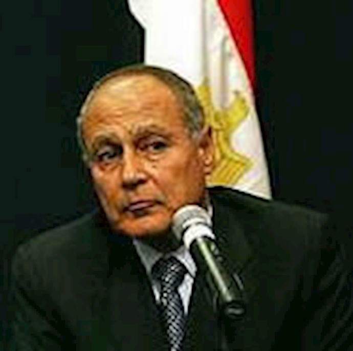 Egypt against Iran ’developing nuclear weapons’ Egypt against Iran ’developing nuclear weapons’