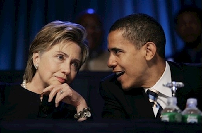 Obama to nominate Clinton sec. of state Monday