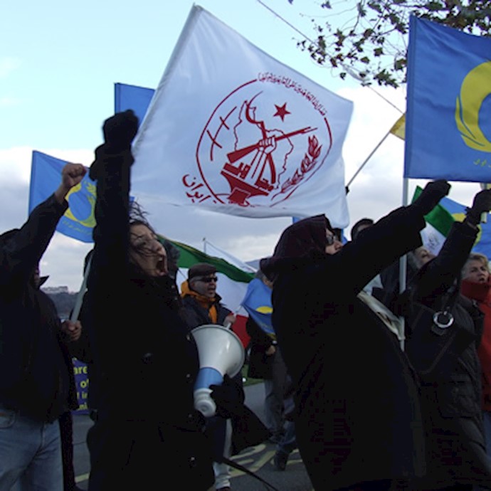 Estonian EU MP asked for Ashraf protection by the US forces
