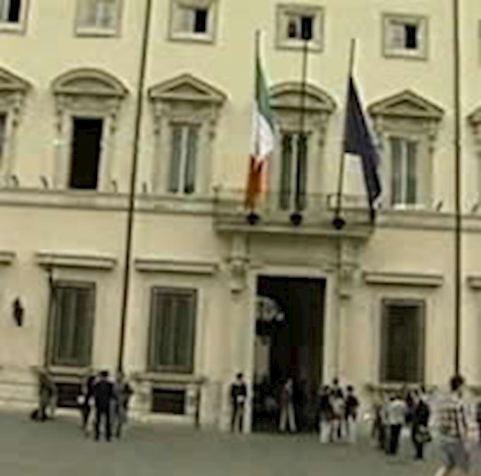Foreign commission of Italian Parliament obligates Italian government to fully respect verdict issued by European Court of First Instance in de-listing PMOI