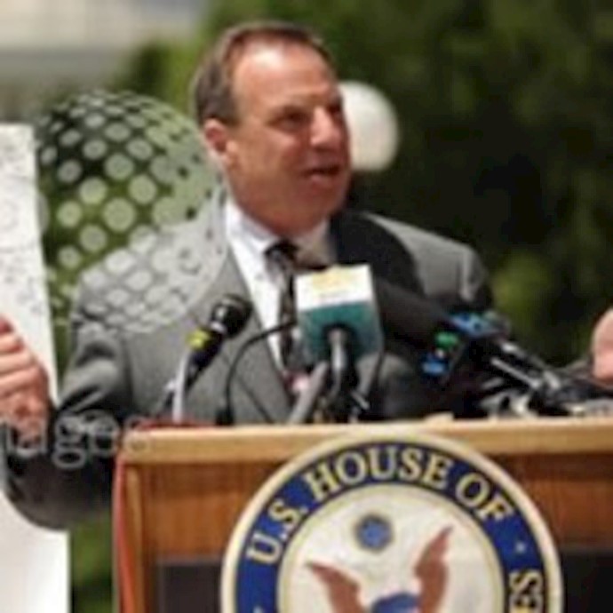 SOFA does not pose any changes to US responsibility regarding Ashraf Residents, Bob Filner