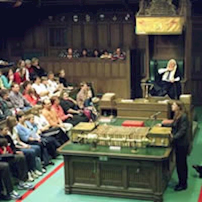 British Lords question government regarding Ashraf’s protection