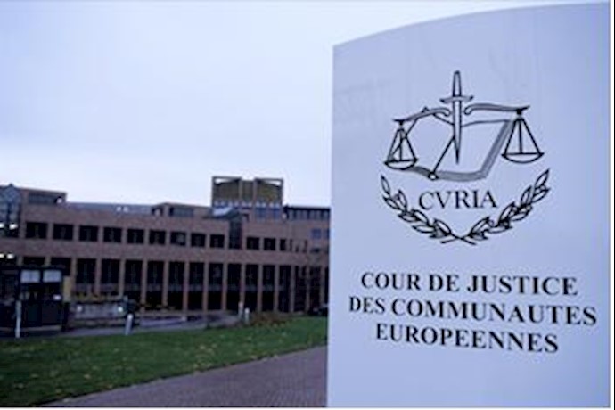 Iranian Group Wins Challenge Over 2008 EU Terror List