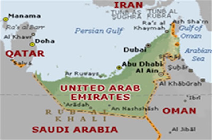 UAE buys U.S. missiles in $3.3 billion deal: report