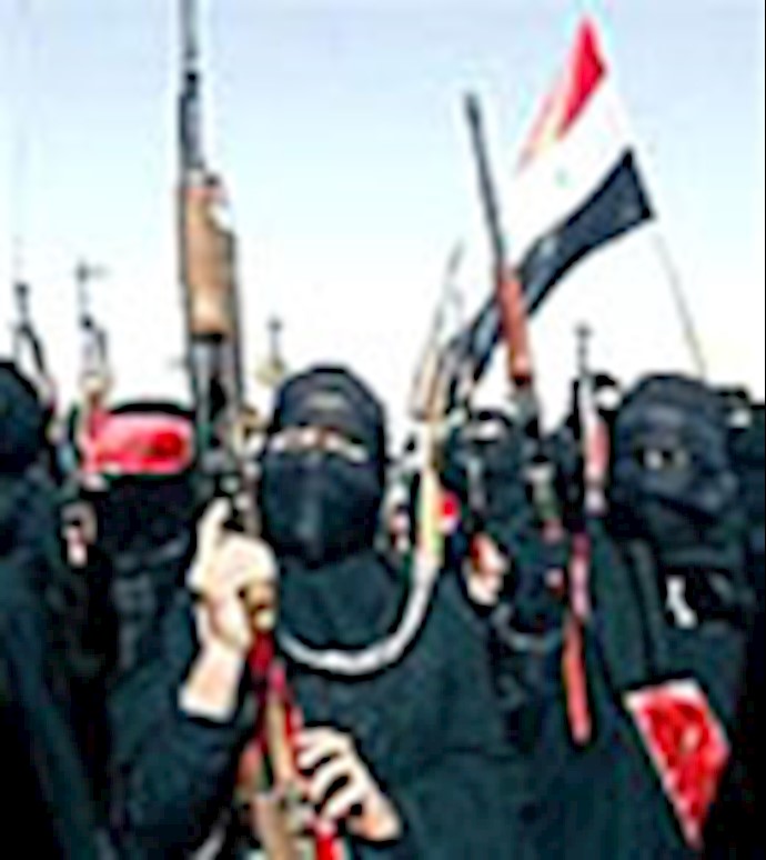 Iran-backed insurgents captured in Iraq – U.S.