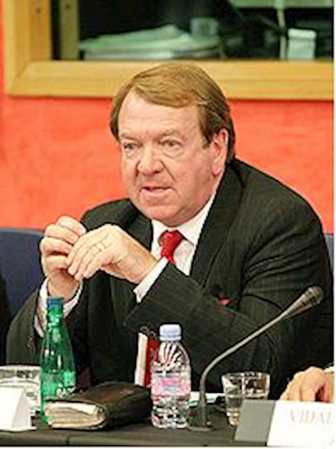 EU has gained nothing by appeasing Iran