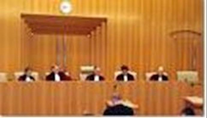 Iranian group’s terror listing annulled