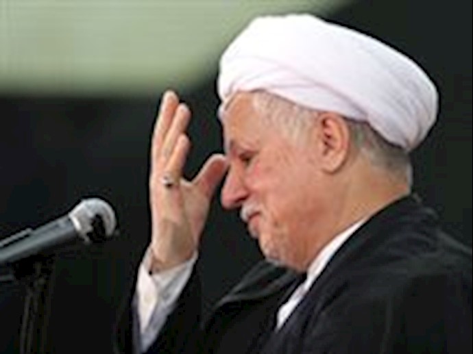 Rafsanjani qualifies U.S. as “main enemy”