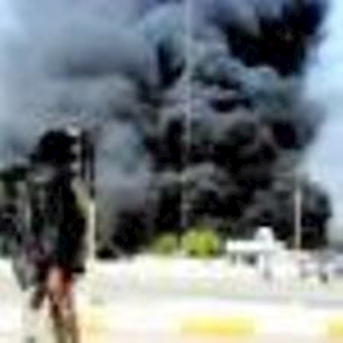 Cannonade of Iraqi Kurdistan by Iran continues Cannonade of Iraqi Kurdistan by Iran continues