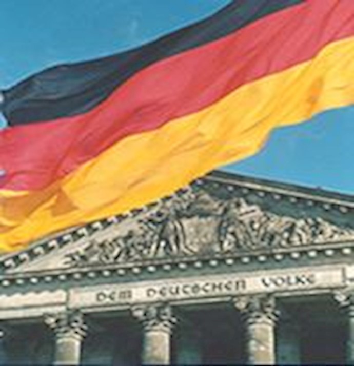 Germany wants new sanctions against Iran: report