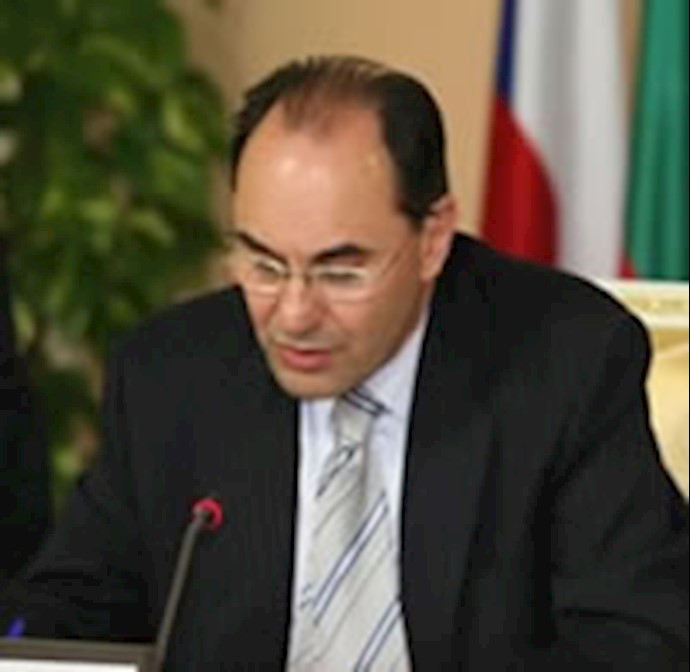 EU leader calls for PMOI protection