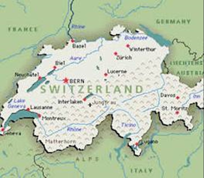 12 Swiss MPs asked UN Secretary General for US protection of Ashraf City