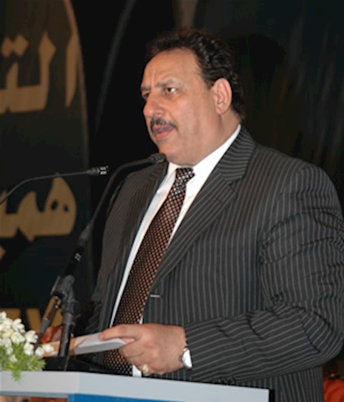 Former Governor of Diyala-Iraq blamed Iranian supported militias for murder of Diyala people