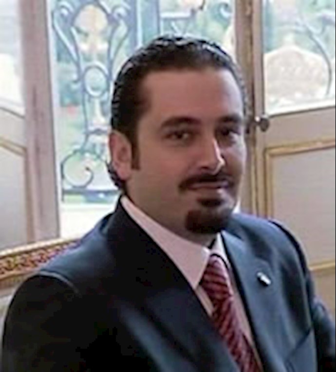 Saad Hariri Calls For Mass Rally against Iranian Interfering