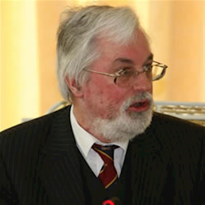 British prominent jurist urged British government to remove PMOI from terror list