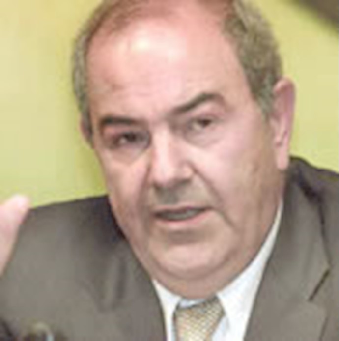 National Accord Movement condemns explosion of Ashraf water pumping station by mullahs regime