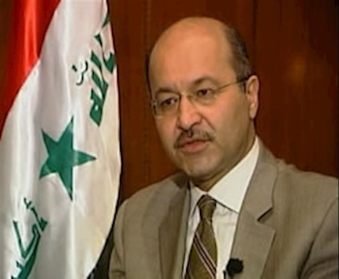Iraqi Deputy Premier calls for an end to Iranian intervention in Iraq