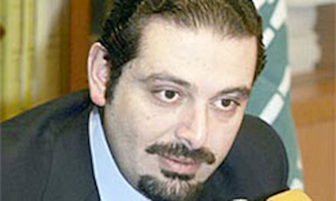 Hariri warned IRGC has clear presence in Lebanon