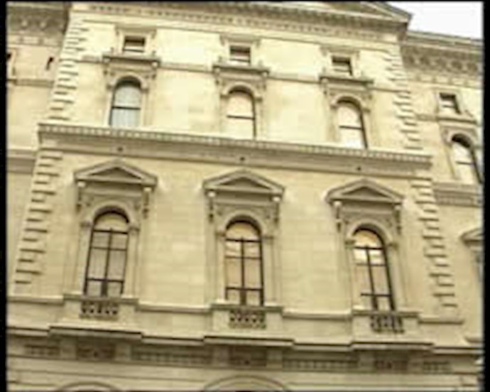 Britain welcomed IAEA report on Iran