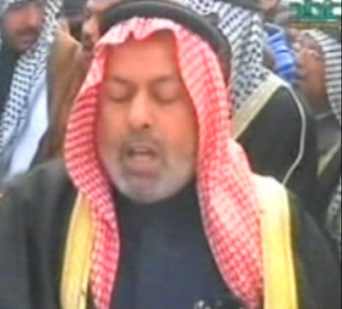 Prominent Southern Iraqi Sheikh: Qods Force is the cause of murder and terror in Iraq