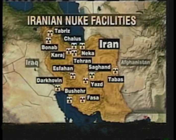 US: Iran must confess to nuclear arms