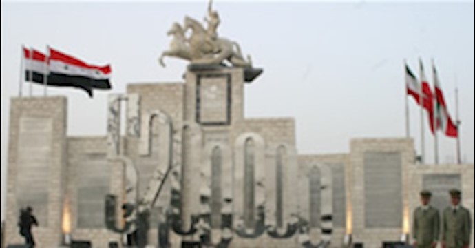 13 Iraqi MPs condemn explosion of Ashraf City water pumping station