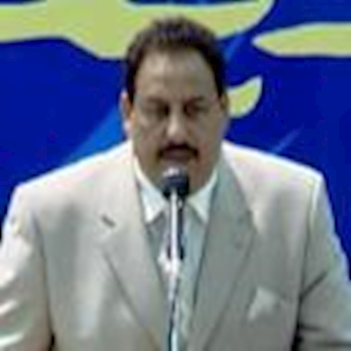 Dr Jabouri: Water station explosion, mullahs’ regime’s reaction to PMOI’s victories