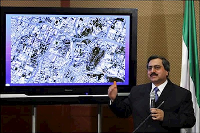 Third UN resolution Sanctioning Iran stepped up after IAEA said Nuclear Issues Unresolved