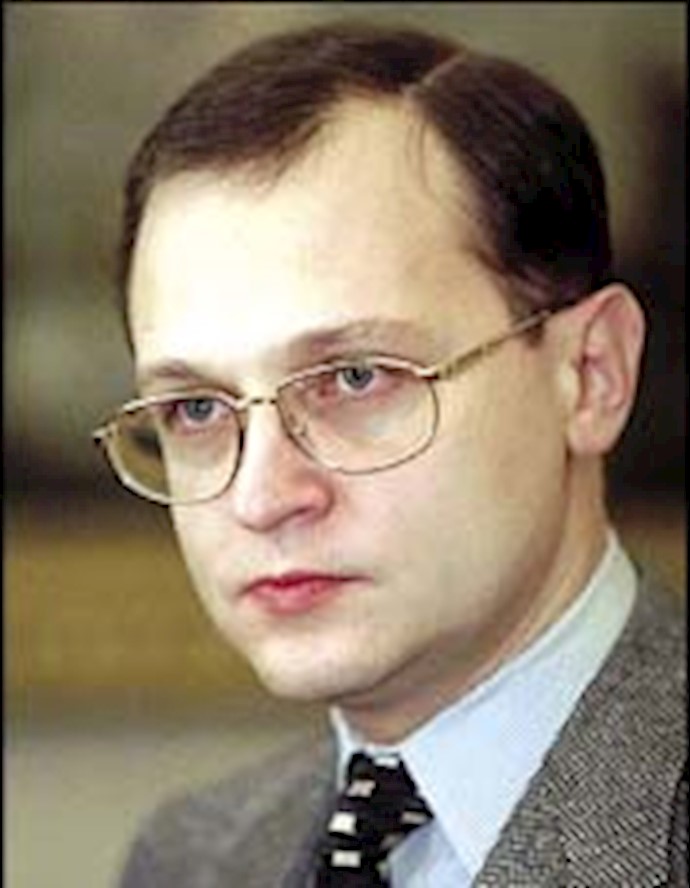 Russian Premier Sacked Moscow’s chief negotiator with Iran