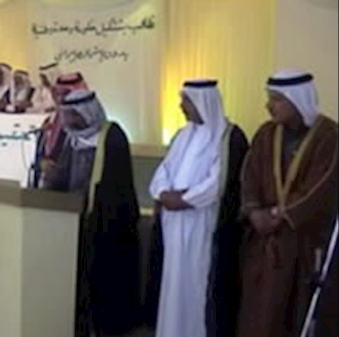 Diyala Salvation Front revealed mullahs regime’s plots against Ashraf