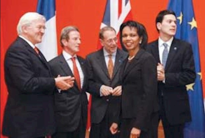 Major Powers Want Iran Sanctions Vote at UN Soon