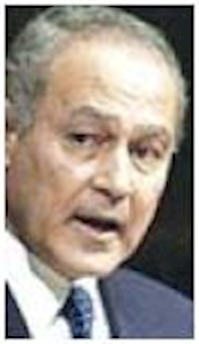 Egypt does not intend to elevate relations with Iran